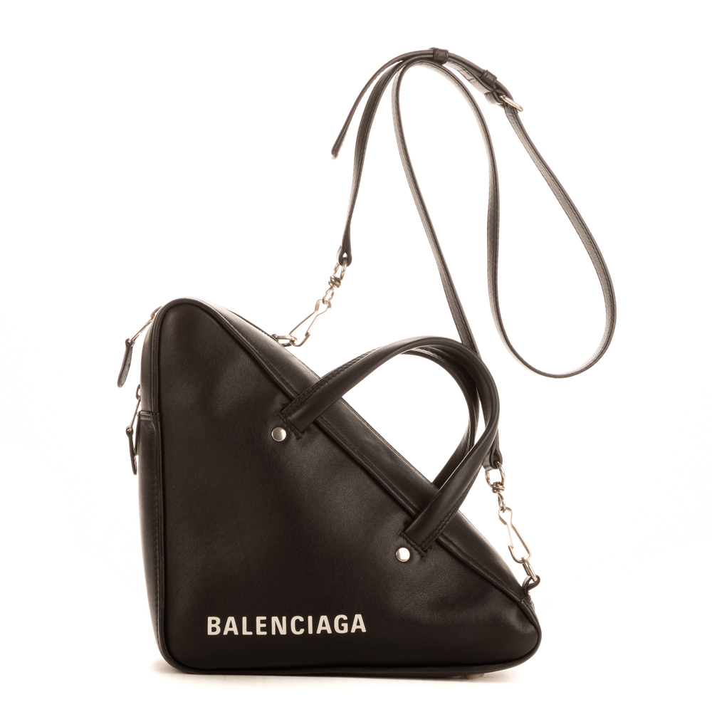 Balenciaga Triangle Duffle Bag - Picture 1 of 8